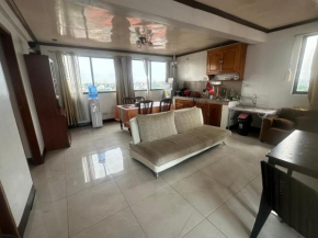 Bagobantay Suite